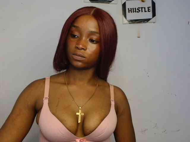 Naughty-choco webcam