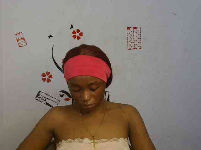 Naughty-choco webcam