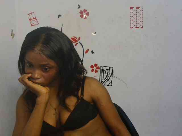 Naughty-choco webcam