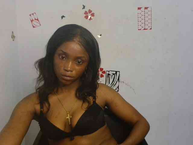 Naughty-choco webcam