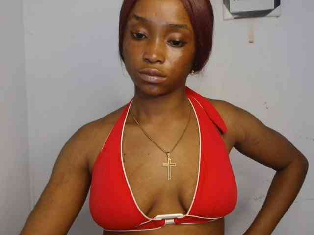 Naughty-choco webcam