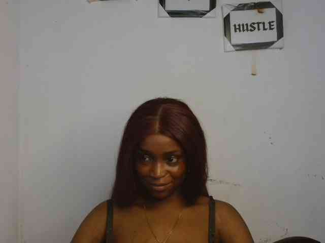 Naughty-choco webcam