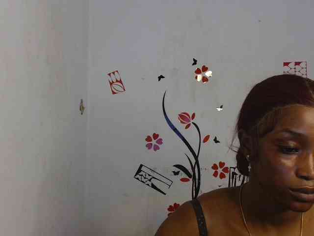 Naughty-choco webcam