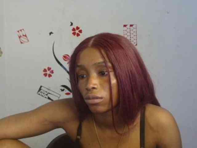 Naughty-choco webcam