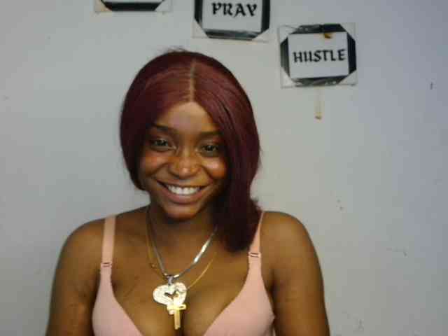 Naughty-choco webcam