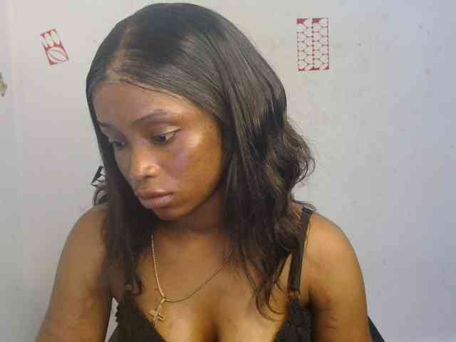 Naughty-choco webcam