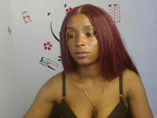 Naughty-choco webcam