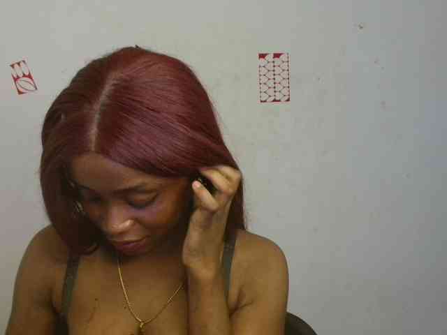 Naughty-choco webcam