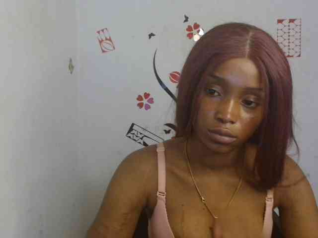 Naughty-choco webcam