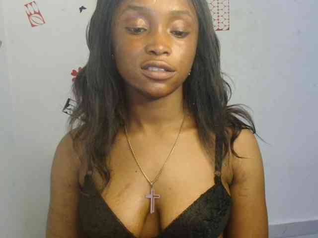 Naughty-choco webcam
