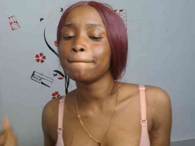 Naughty-choco webcam