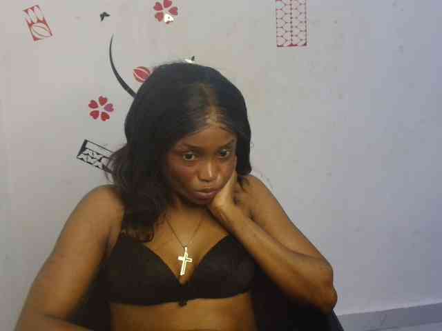 Naughty-choco webcam