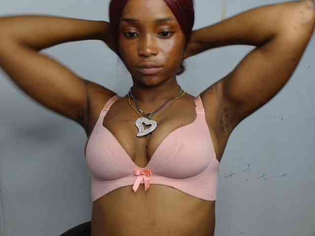 Naughty-choco webcam