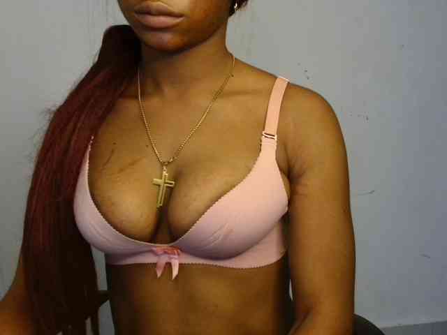 Naughty-choco webcam