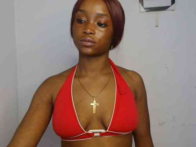 Naughty-choco webcam