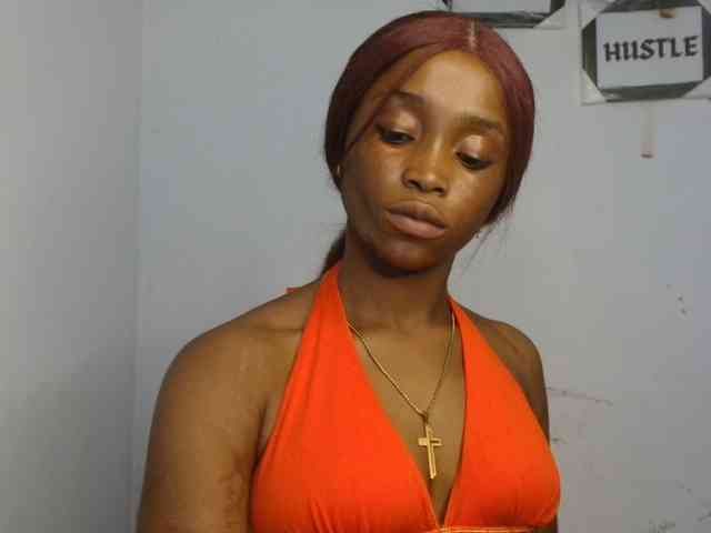 Naughty-choco webcam