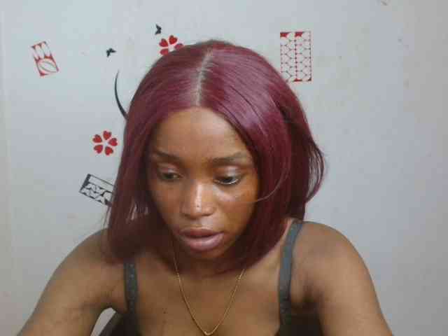 Naughty-choco webcam