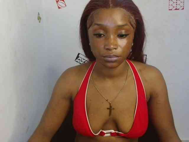 Naughty-choco webcam