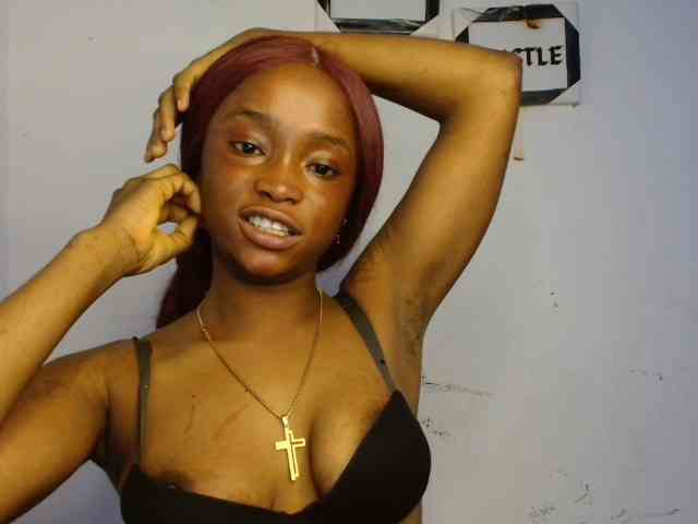 Naughty-choco webcam