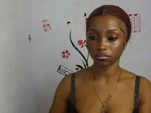 Naughty-choco webcam