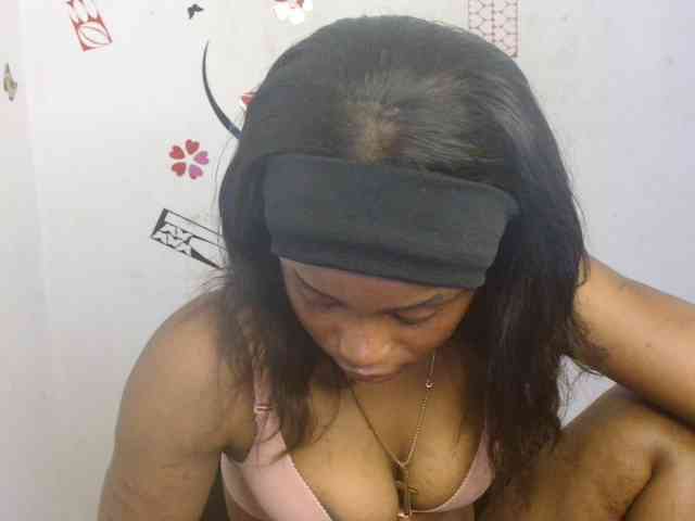 Naughty-choco