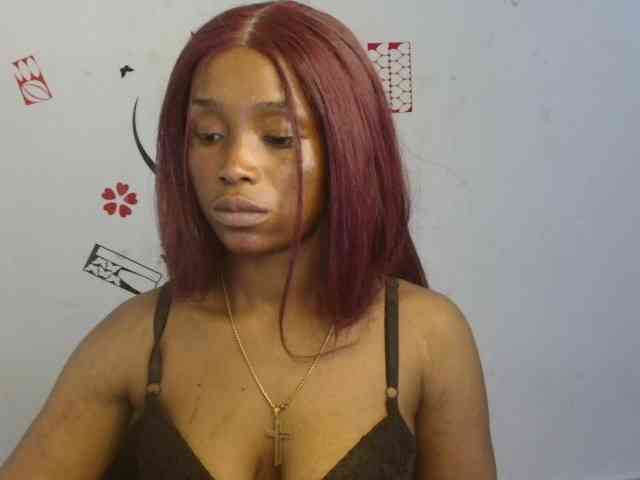 Naughty-choco webcam