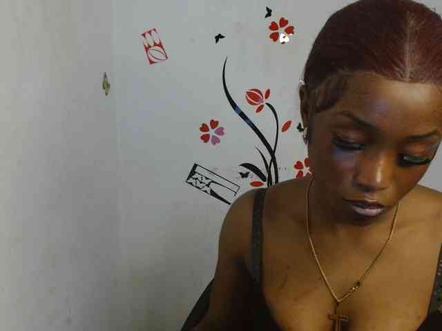 Naughty-choco