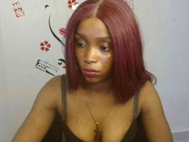 Naughty-choco webcam