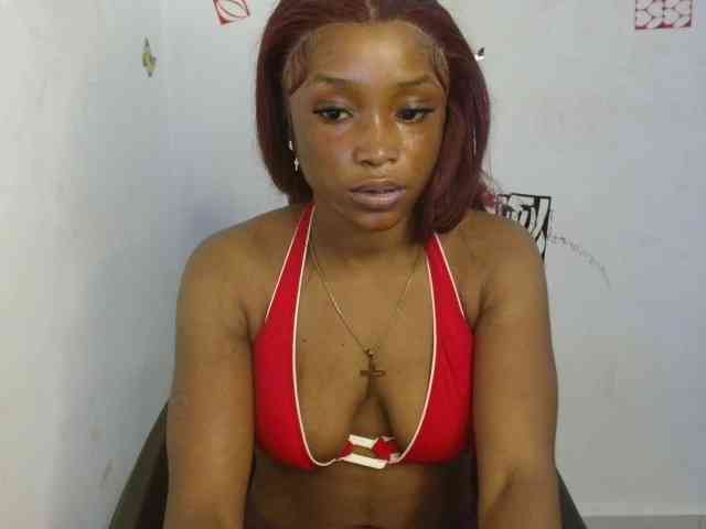 Naughty-choco webcam