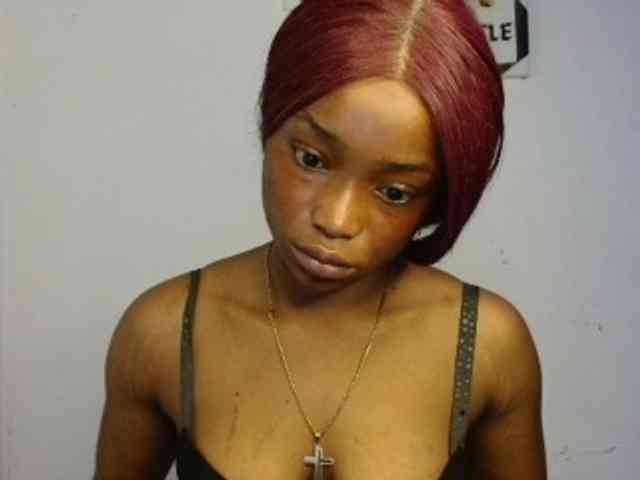 Naughty-choco webcam