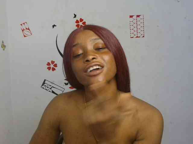 Naughty-choco webcam