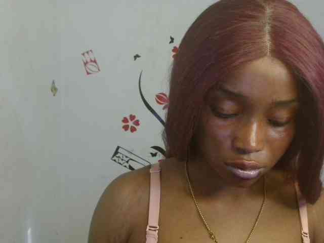 Naughty-choco webcam