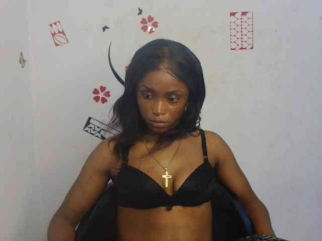 Naughty-choco webcam