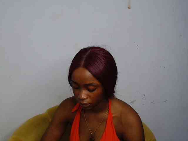 Naughty-choco webcam