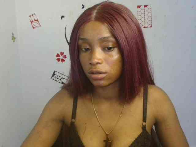 Naughty-choco webcam