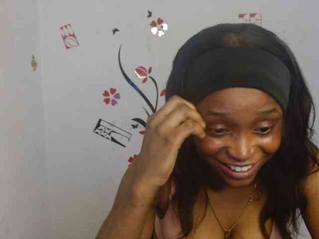 Model: Naughty-choco