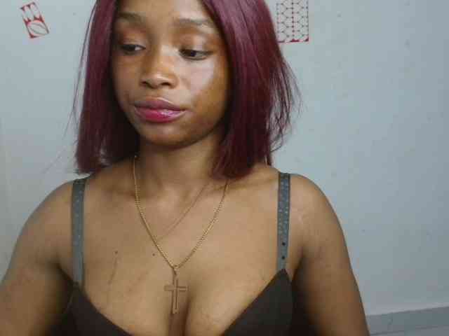 Naughty-choco webcam