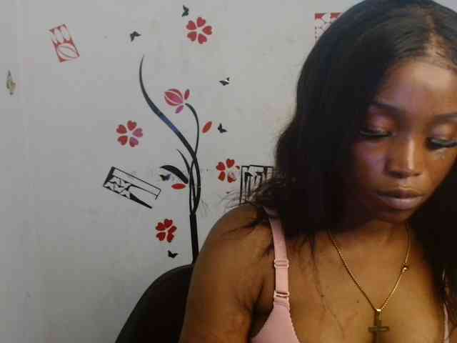 Naughty-choco webcam