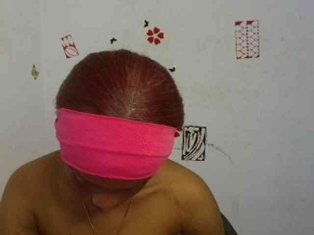 Naughty-choco webcam