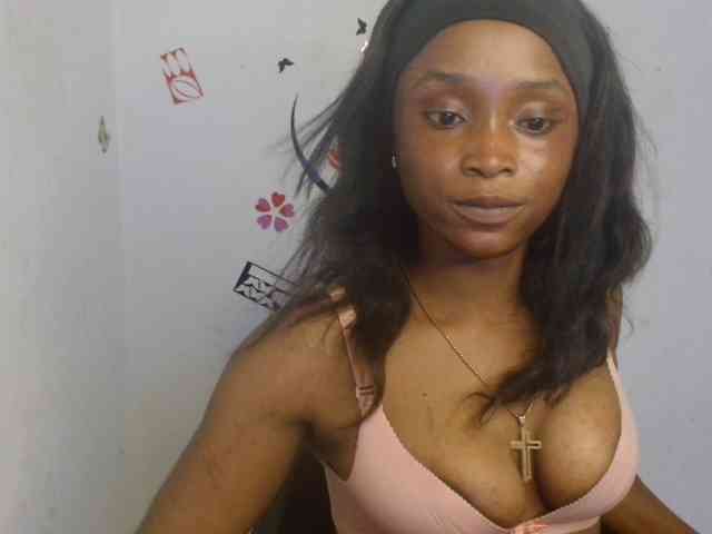 Naughty-choco webcam