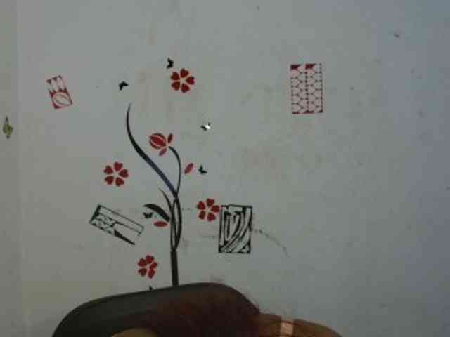 Naughty-choco webcam