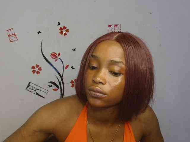 Naughty-choco webcam