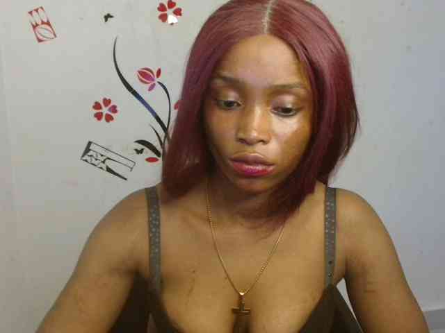 Naughty-choco webcam