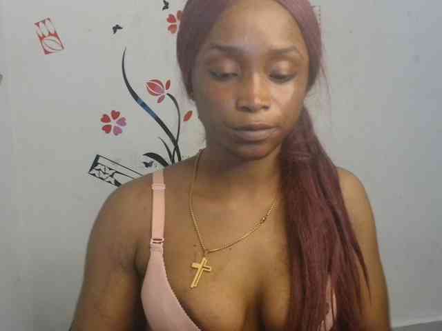 Naughty-choco webcam