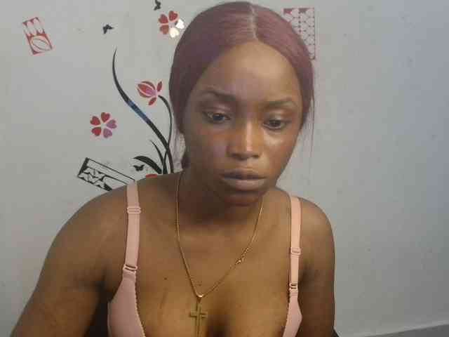 Naughty-choco webcam