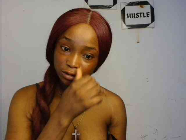 Naughty-choco webcam