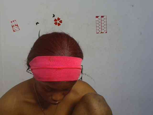 Naughty-choco webcam