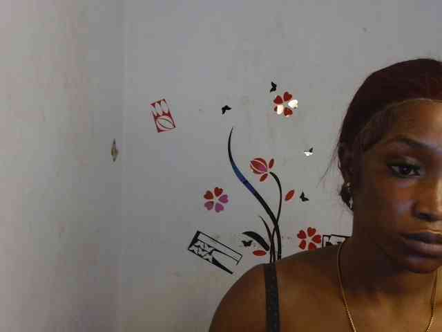 Naughty-choco webcam