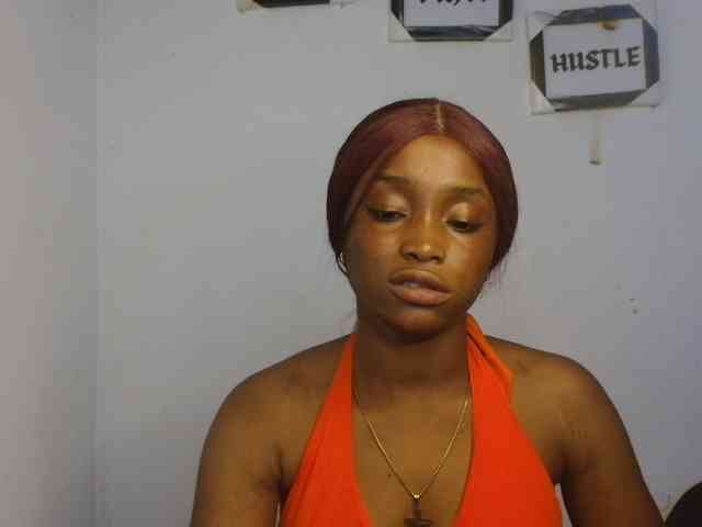 Naughty-choco webcam