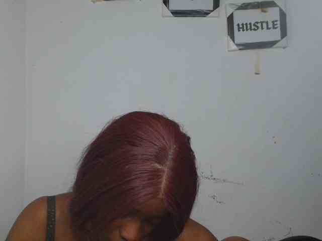 Naughty-choco webcam